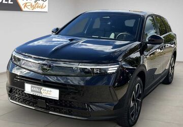 Opel Grandland (X) 9.600 km 29.990 &euro; Rostock 18146