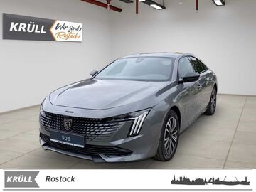 Gebrauchte Peugeot 508