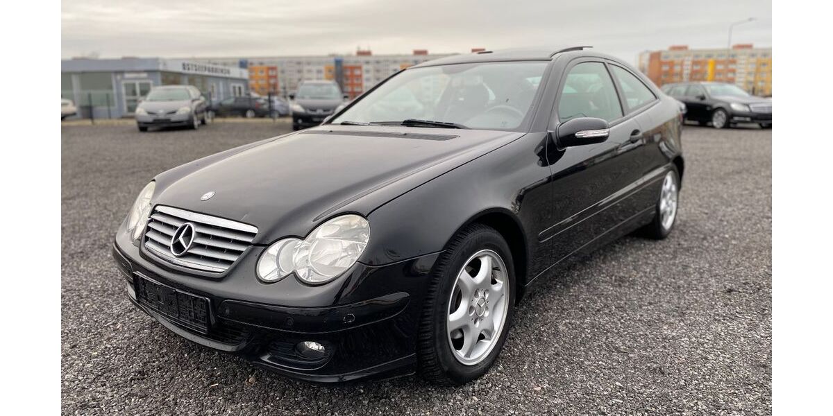 Mercedes-Benz C 200 192.151 km 4.250 &euro; Rostock 18107