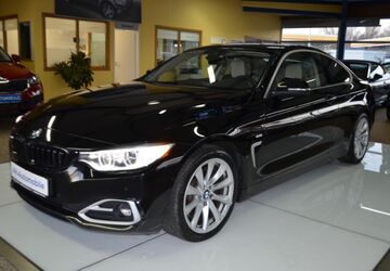 BMW 420 232.000 km 14.880 &euro; Bad Doberan 18209