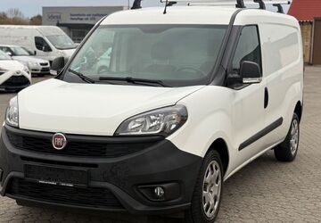 Fiat Doblo 60.087 km 13.000 &euro; Ribnitz-Damgarten 18311