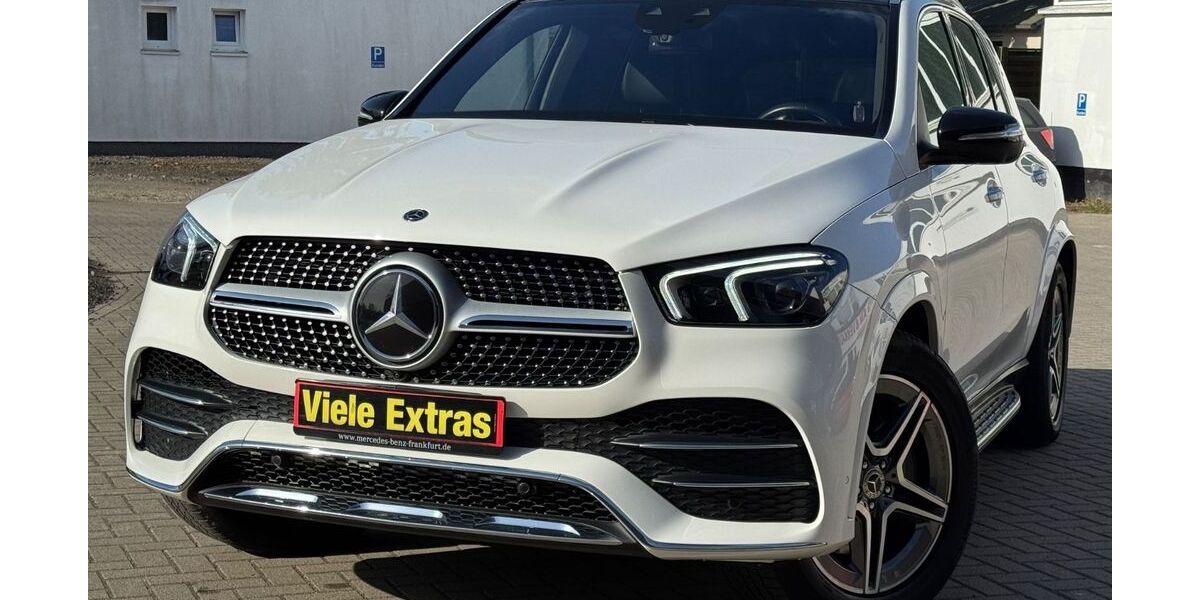 Mercedes-Benz GLE 400 75.450 km 59.990 &euro; ROSTOCK 18146