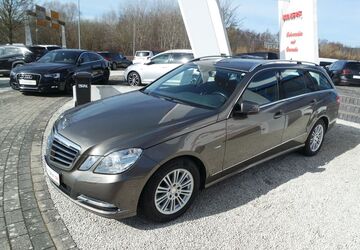 Mercedes-Benz E 250 91.200 km 16.900 &euro; Rostock 18069