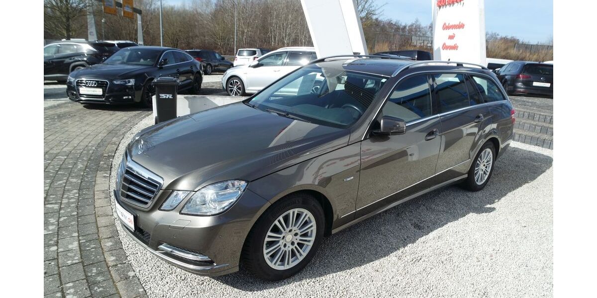 Mercedes-Benz E 250 91.200 km 16.900 &euro; Rostock 18069