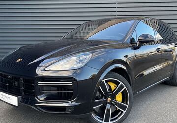 Porsche Cayenne 134.887 km 73.750 &euro; Papendorf 18059
