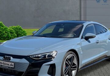 Audi e-tron GT 15.017 km 61.880 &euro; Bad Doberan 18209