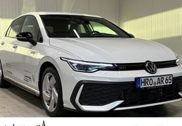 VW Golf 23.500 km 41.750 &euro; Rostock 18146