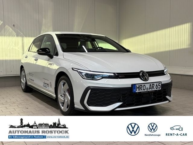VW Golf 24.700 km 37.650 &euro; Rostock 18146