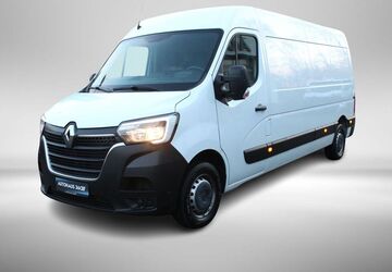 Renault Master 69.000 km 23.990 &euro; Rostock 18055