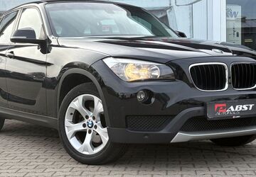 BMW X1 249.462 km 7.490 &euro; Ribnitz Damgarten 18311