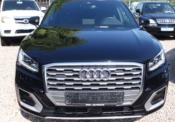 Audi Q2 148.000 km 17.990 &euro; Rostock 18055
