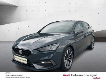 Gebrauchte Seat Leon