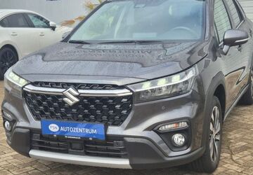 Suzuki (SX4) S-Cross 39.616 km 21.290 &euro; Rostock 18146