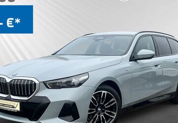 BMW 520 19.200 km 48.900 &euro; Rostock 18146