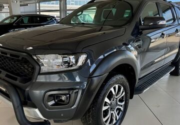 Ford Ranger 82.800 km 29.970 &euro; Bad Doberan 18209