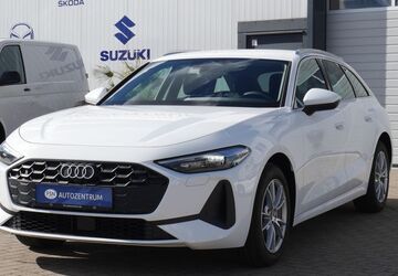 Audi A5 8.500 km 40.860 &euro; Rostock 18146