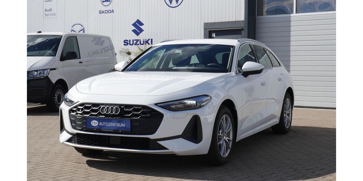 Audi A5 8.500 km 40.860 &euro; Rostock 18146