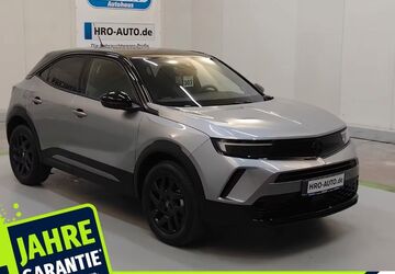 Opel Mokka 19.800 km 21.770 &euro; Rostock 18106