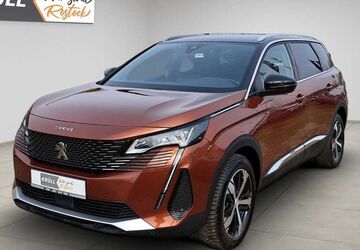 Peugeot 5008 30.595 km 27.990 &euro; Rostock 18146