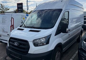 Ford Transit 26.439 km 31.580 &euro; Rostock 18059