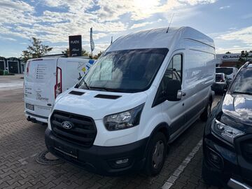 Gebrauchte Ford Transit