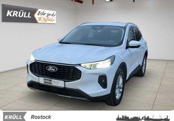 Ford Kuga 15.000 km 27.990 &euro; Rostock 18146