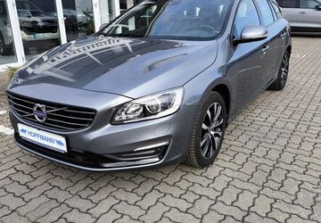 Volvo V60 84.179 km 18.990 &euro; Bargeshagen 18211