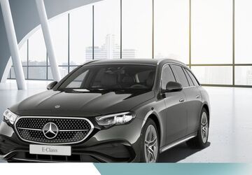 Mercedes-Benz E 220 4.681 km 49.742 &euro; Rostock 18055