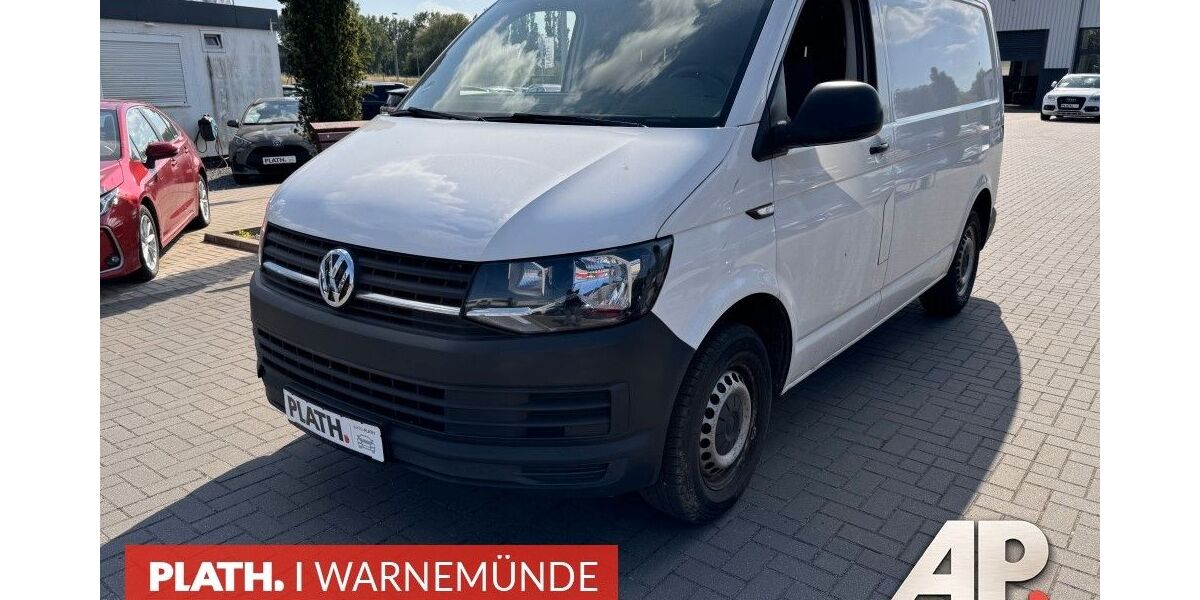 VW T6 Transporter 246.245 km 8.390 &euro; Rostock-Warnemünde 18119