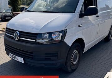 VW T6 Transporter 246.245 km 8.900 &euro; Rostock-Warnemünde 18119