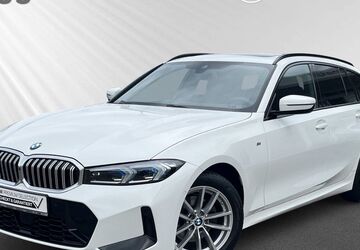 BMW 320 28.800 km 39.900 &euro; Rostock 18146