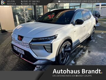 Gebrauchte Mitsubishi Eclipse Cross