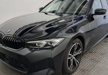 BMW 320 68.800 km 39.500 &euro; Elmenhorst 18107