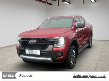 Gebrauchte Ford Ranger