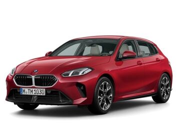 BMW 120 14.800 km 32.900 &euro; Rostock 18146