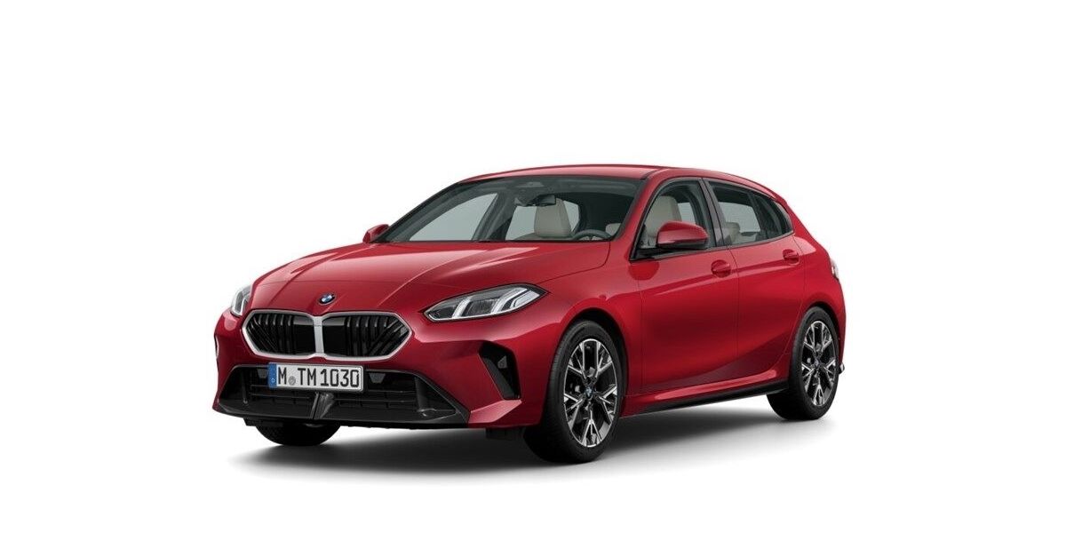 BMW 120 14.800 km 32.900 &euro; Rostock 18146