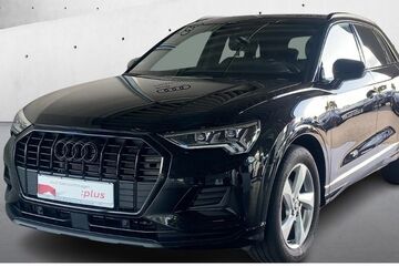Audi Q3 27.425 km 36.890 &euro; Rostock 18059