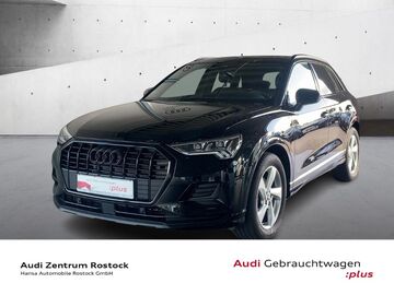 Gebrauchte Audi Q3