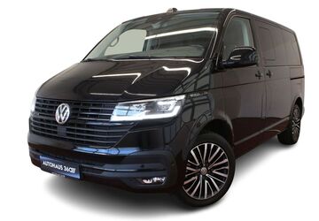 VW T6 Multivan 179.000 km 38.990 &euro; Rostock 18055