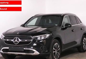 Mercedes-Benz GLC 220 33.800 km 53.690 &euro; Ribnitz-Damgarten 18311