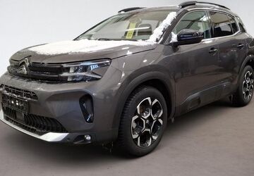 Citroen C5 Aircross 32.516 km 23.750 &euro; Satow OT-Heiligenhagen 18239