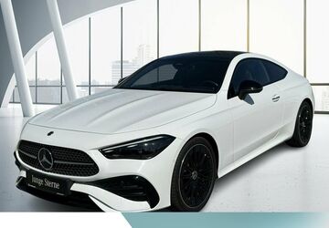 Mercedes-Benz CLE 220 16.797 km 51.884 &euro; Rostock 18055