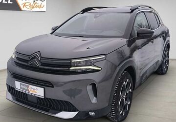 Citroen C5 Aircross 32.100 km 24.990 &euro; Rostock 18146