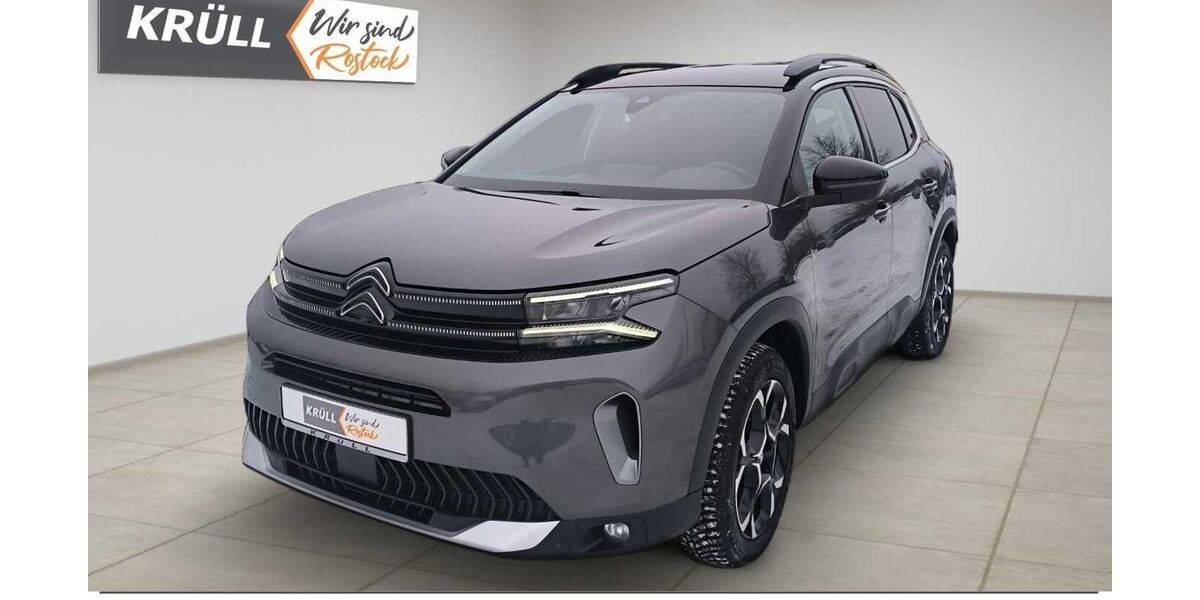 Citroen C5 Aircross 32.100 km 24.990 &euro; Rostock 18146