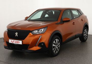 Peugeot 2008 68.934 km 16.990 &euro; Rostock 18146
