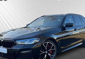 BMW 530 106.900 km 42.400 &euro; Rostock 18146