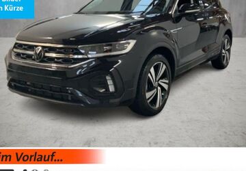 VW T-Roc 19.957 km 27.979 &euro; Ribnitz-Damgarten / Barth / Bad Sülze 18311