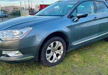 Citroen C5 299.133 km 3.000 &euro; Rostock 18147