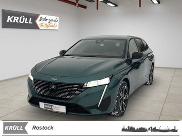 Gebrauchte Peugeot 308