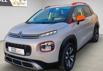 Citroen C3 Aircross 52.700 km 14.990 &euro; Rostock 18146
